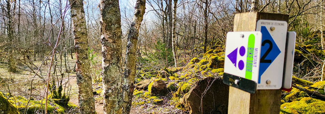 Réserve naturelle Haard