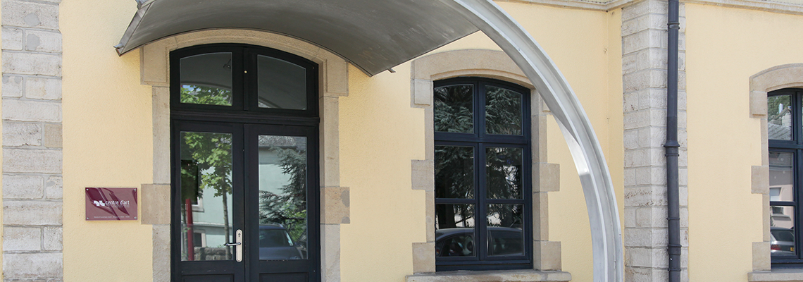 Centre d'art Dominique Lang