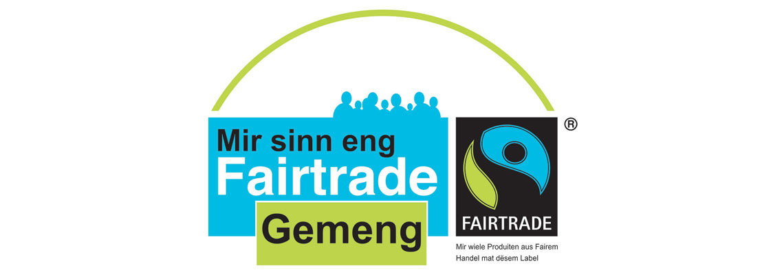 Fairtrade Gemeng