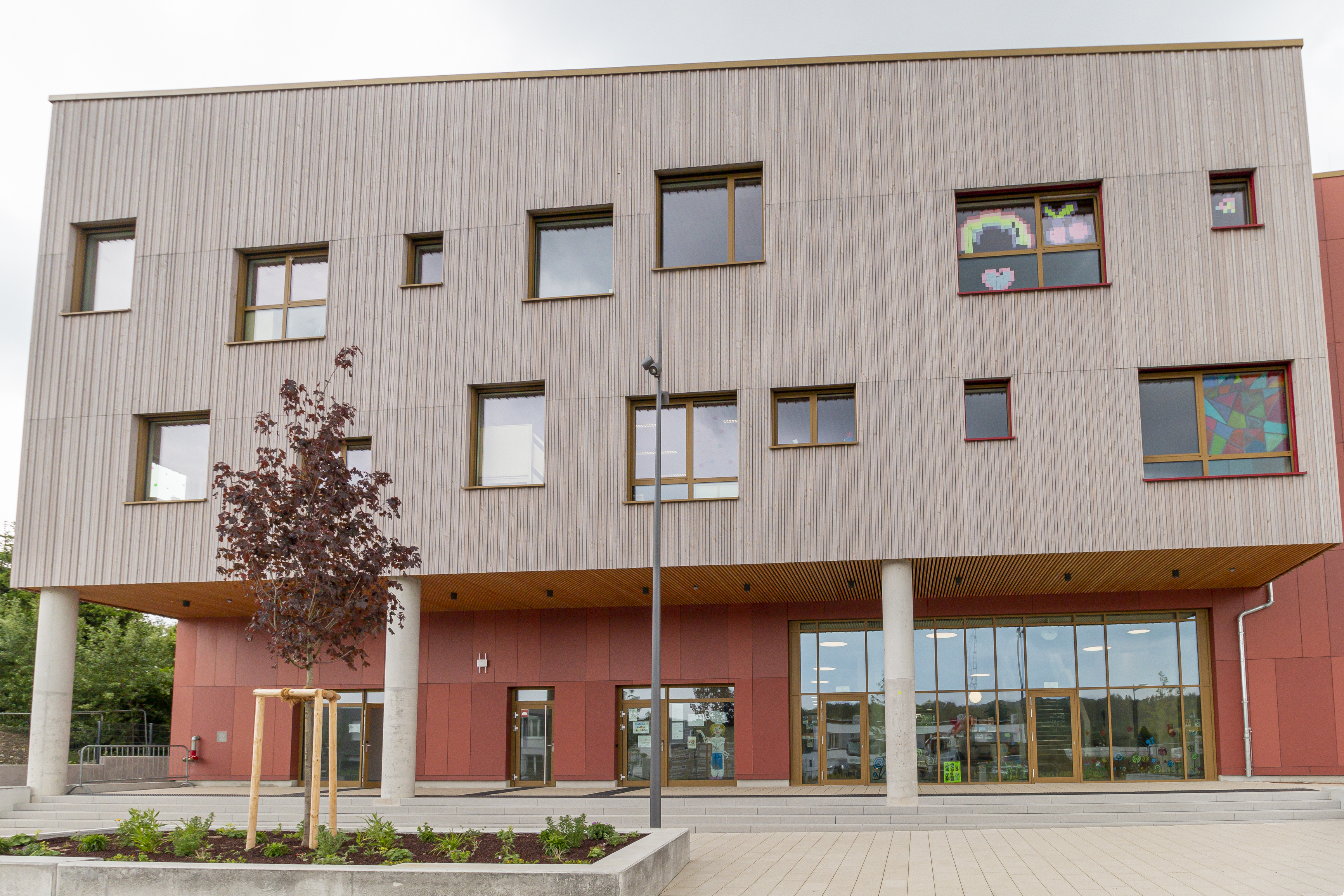 École Lenkeschléi École Lenkeschléi