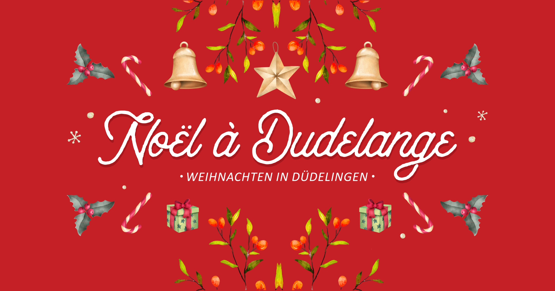 Noël à Dudelange Noël à Dudelange