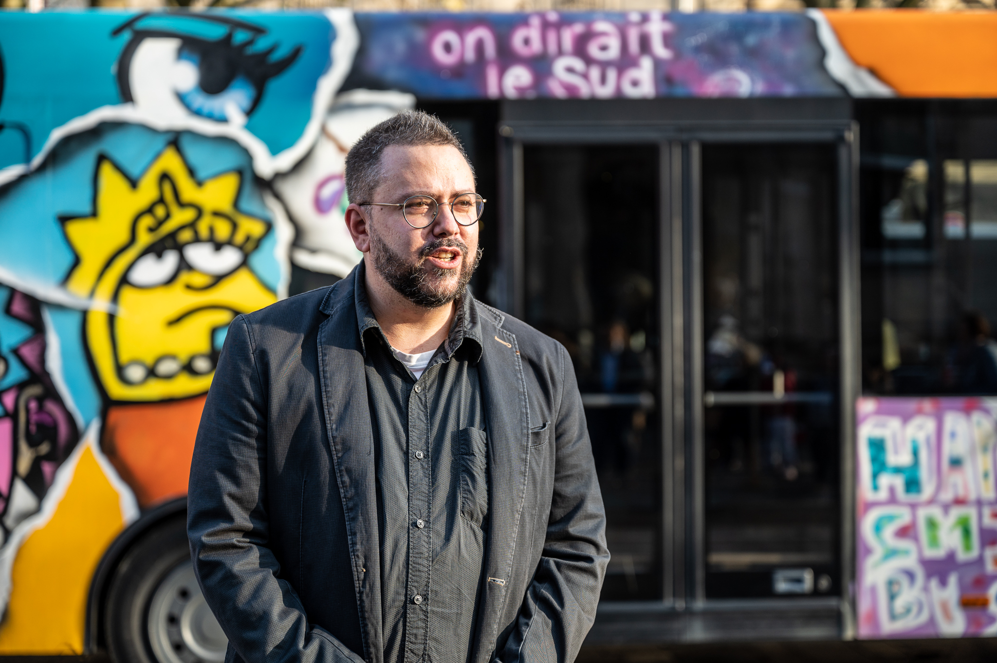 Présentation Service Jeunesse et Famille Présentation Service Jeunesse et Famille