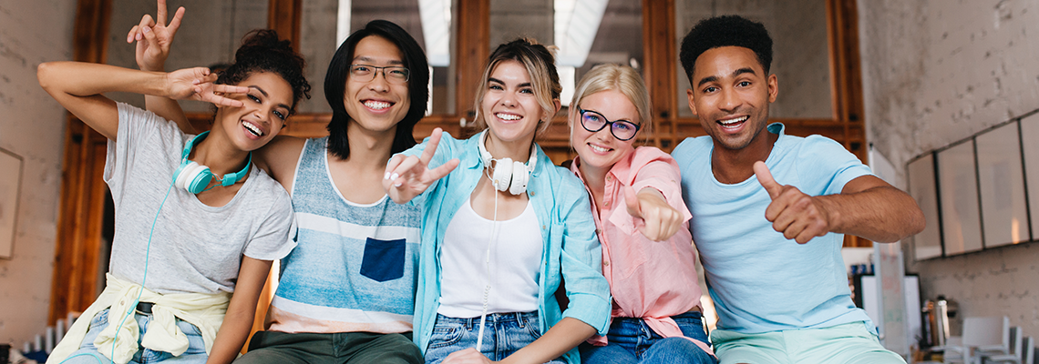 Adolescents Adolescents