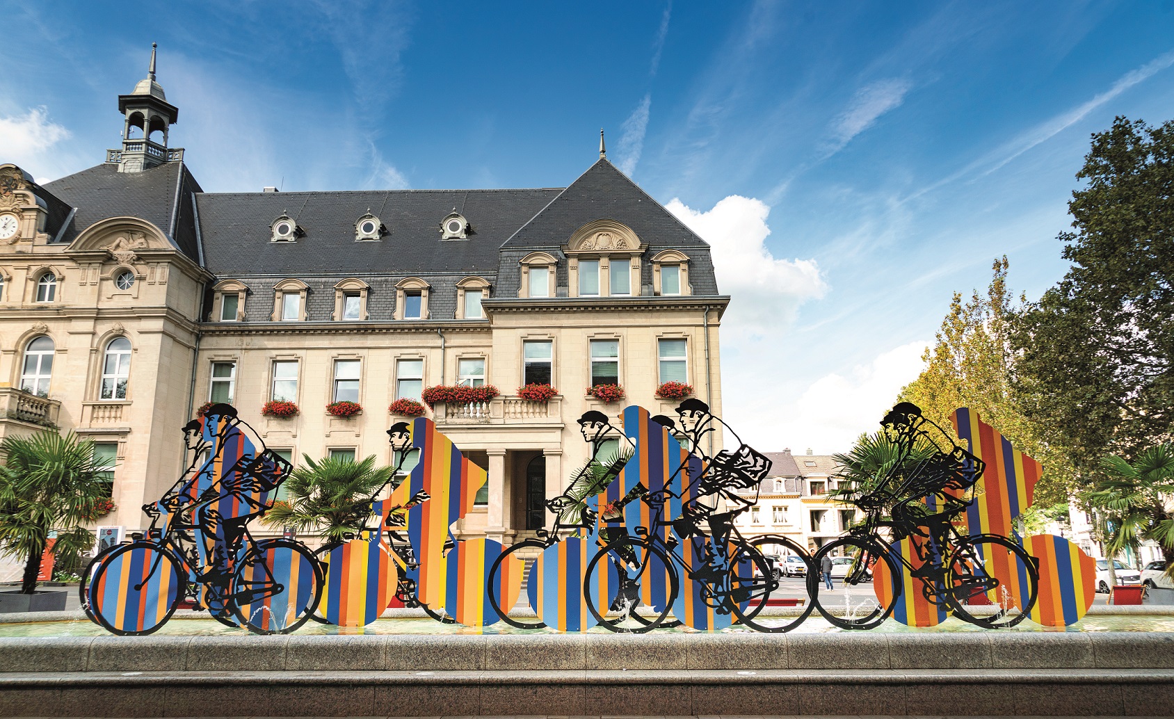 20190909-Transats-Sculpture-Velos-HR-24 Hôtel de Ville