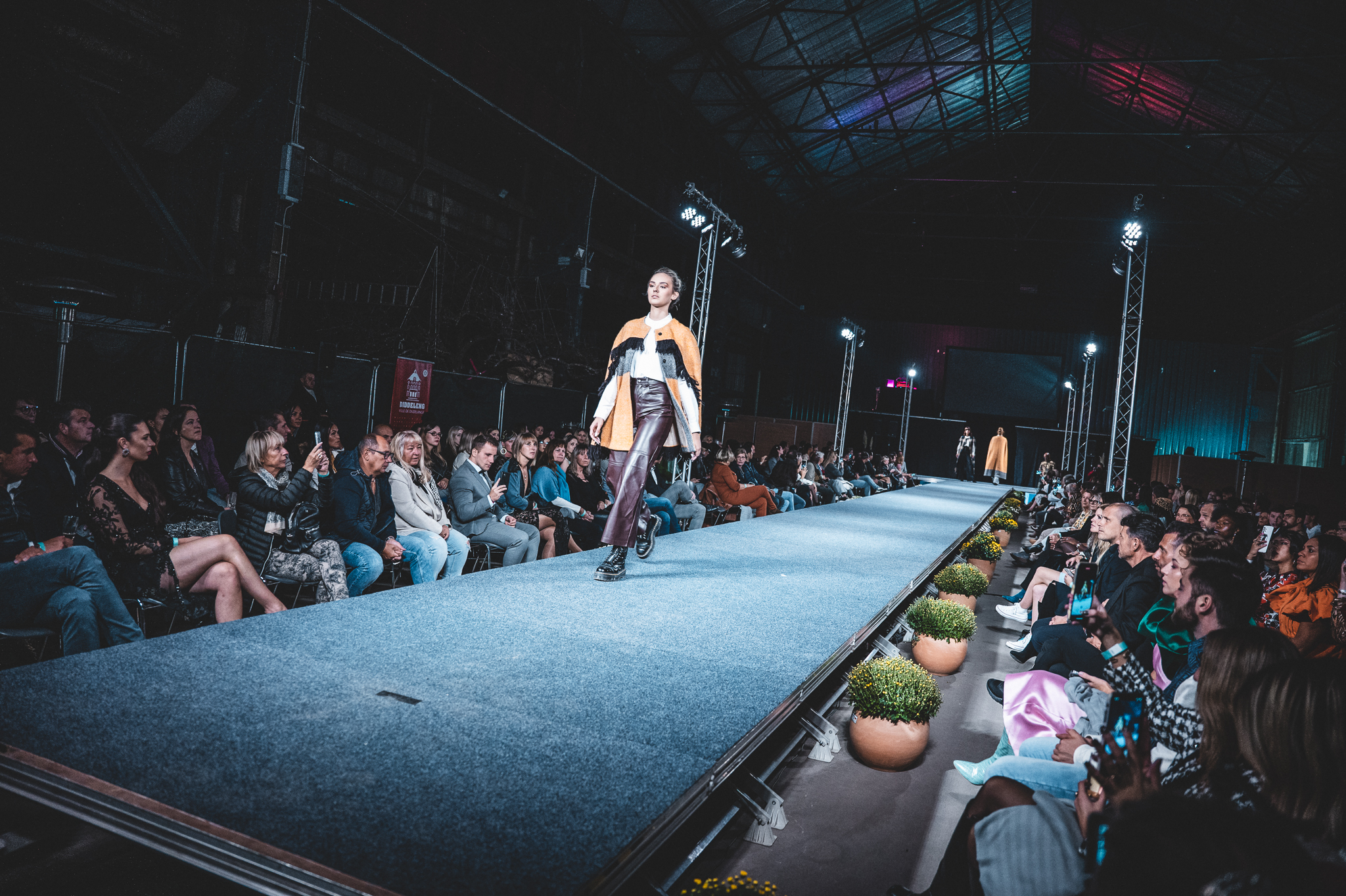 Luxembourg Fashion Week Luxembourg Fashion Week