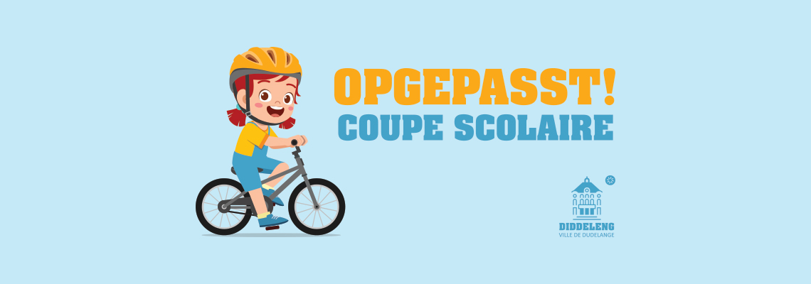 coupe scolaire