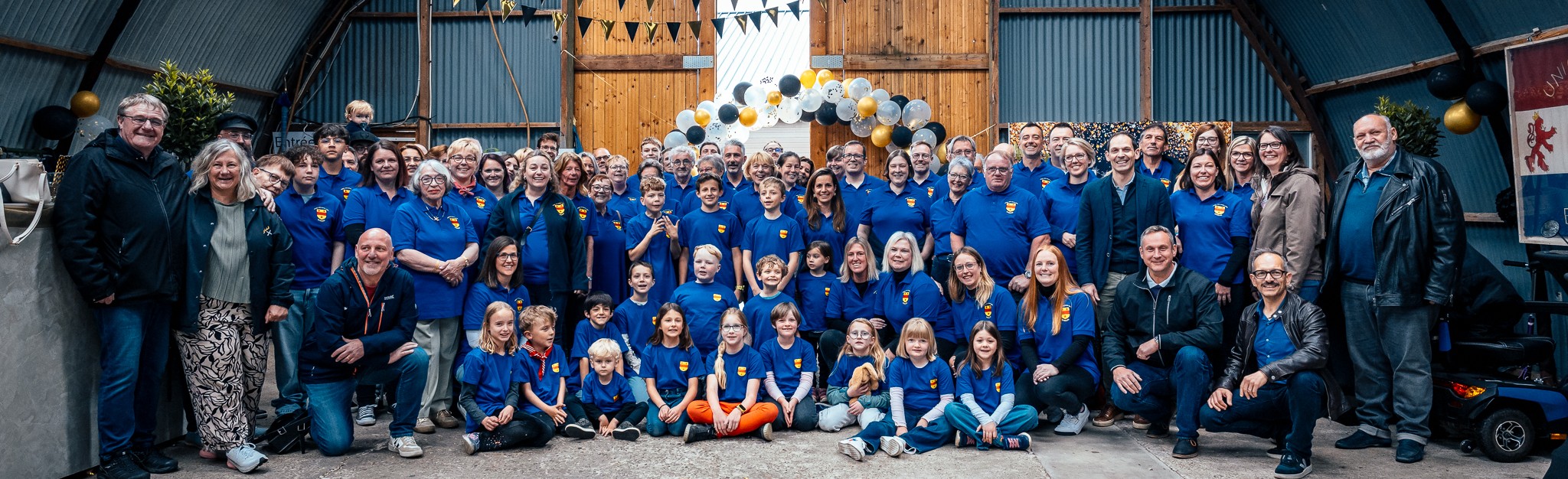 Union des bons amis de Burange