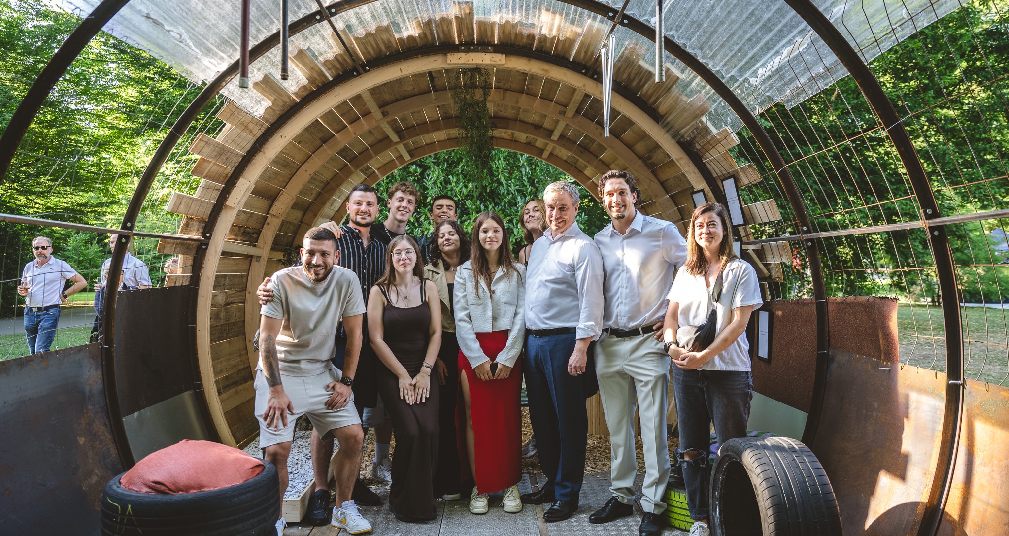 Festival des Cabanes