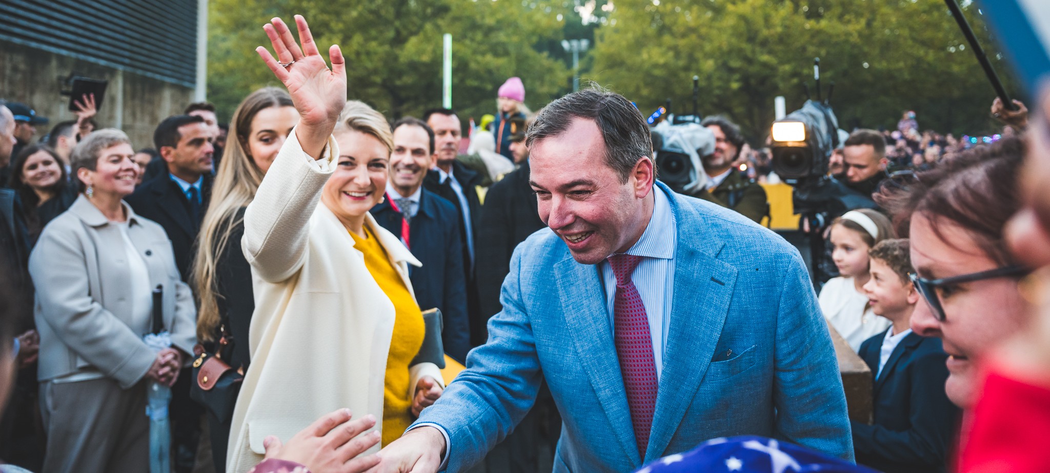 Trounwiessel Meng Stad