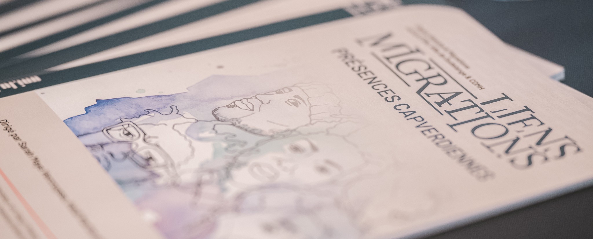 Revue Liens Migration