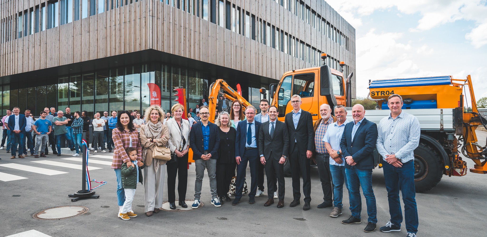 VdD_Inauguration GMP