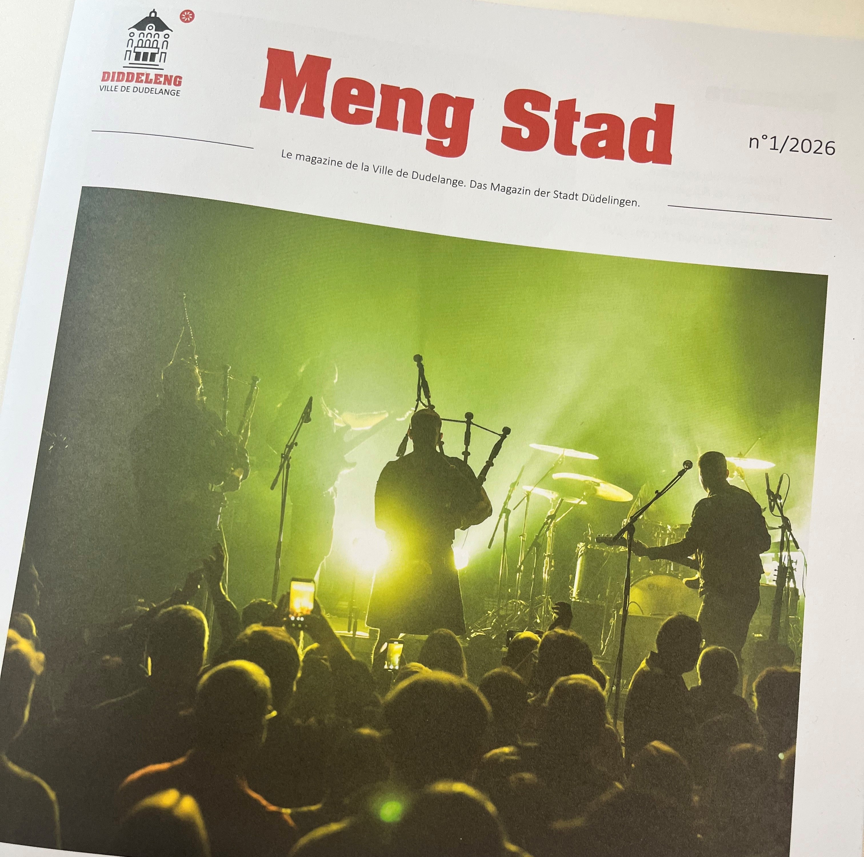 Meng Stad