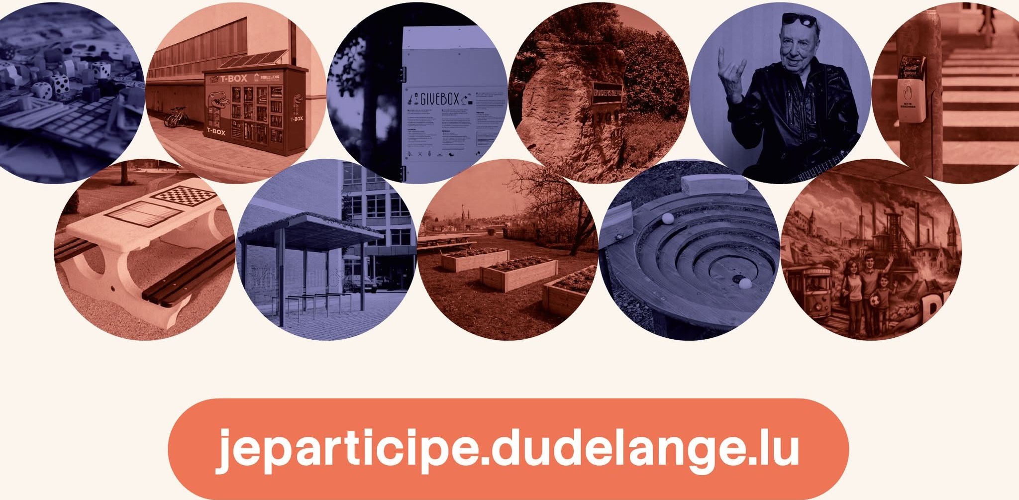 Budget participatif