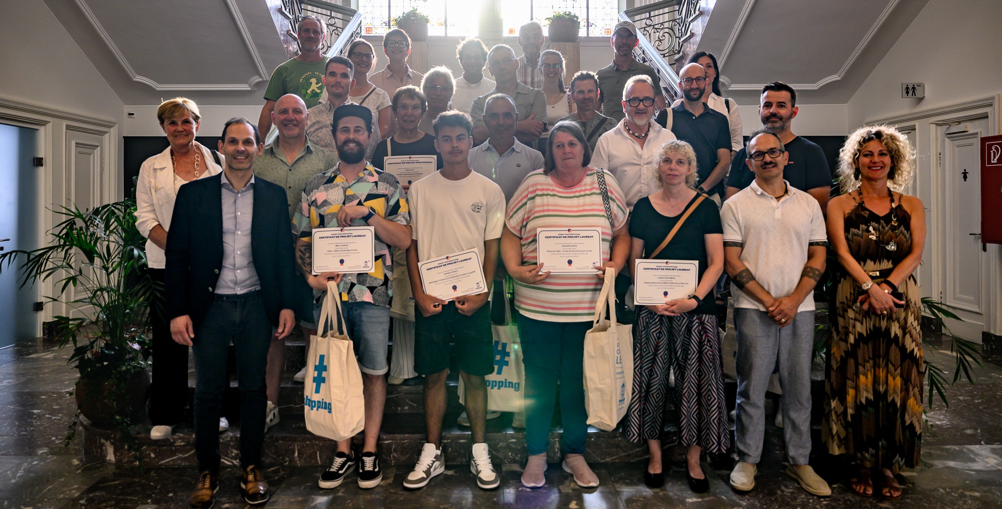 Budget Participatif 3è édition