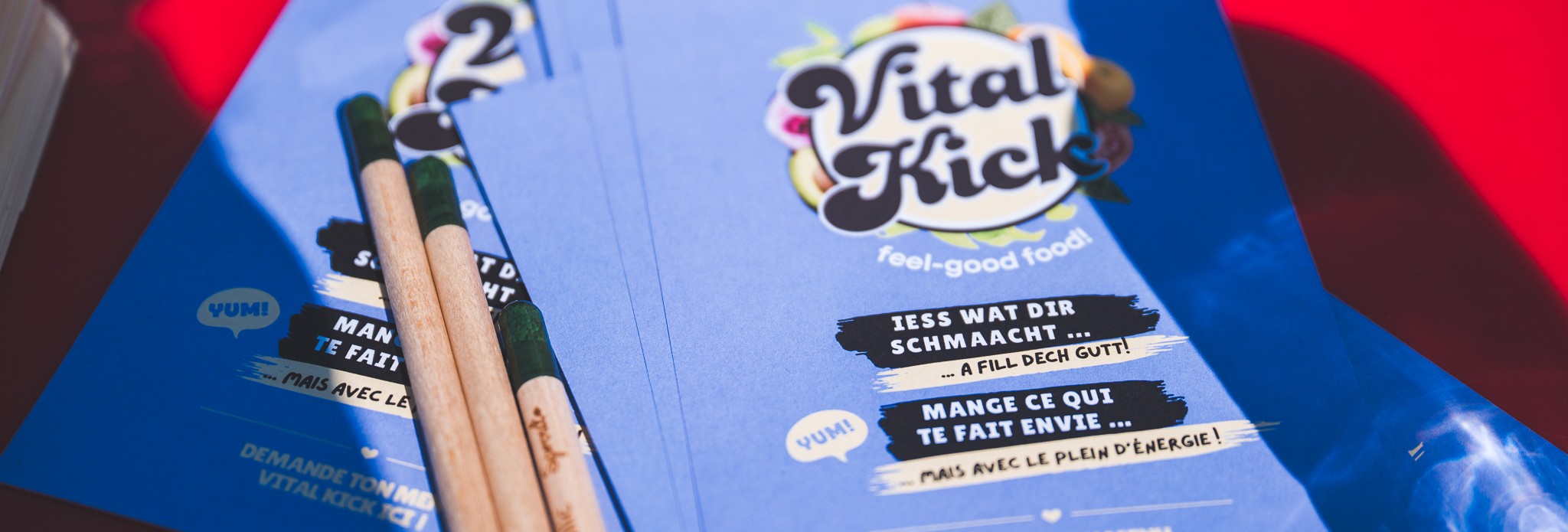 Vital Kick